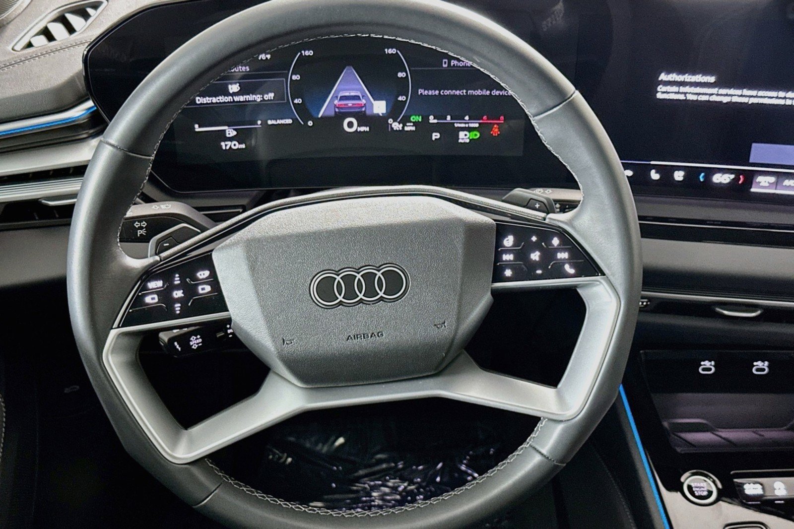 Used 2026 Audi A6 Premium Plus AWD/4WD image 19