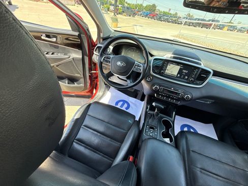 Used 2020 Kia Sorento SX AWD/4WD image 31