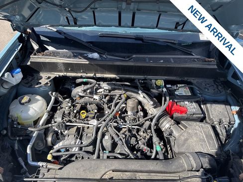 Used 2022 Ford Maverick Lariat w/ Equipment Group 500A Standard image 32