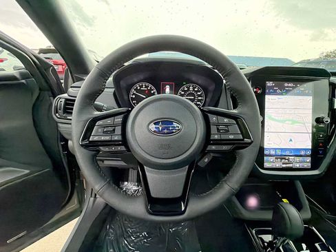 Certified 2026 Subaru Forester Touring AWD/4WD image 20