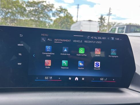 Used 2025 BMW 228i xDrive 228 xDrive Gran Coupe image 36