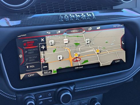 Used 2019 Ferrari Portofino image 18