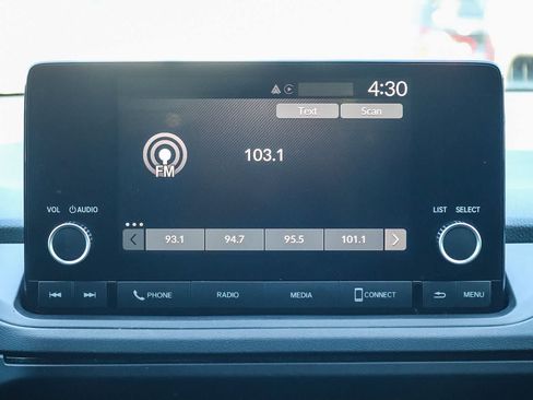 Used 2025 Honda Accord SE image 14