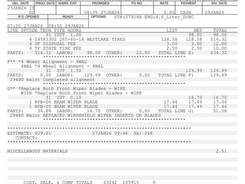 Used 2023 Lexus GX 460 Premium w/ Premium Package image 39