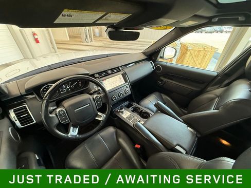 Used 2018 Land Rover Discovery SE AWD/4WD image 22