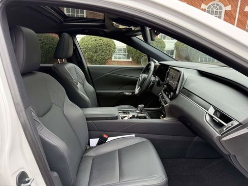 Used 2023 Lexus RX 350 Premium w/ Cold Area Package image 15