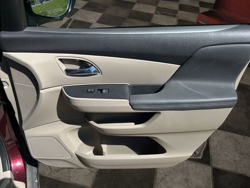 Used 2015 Honda Odyssey EX-L image 11