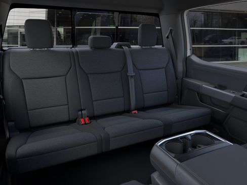 New 2026 Ford F150 XLT AWD/4WD image 33