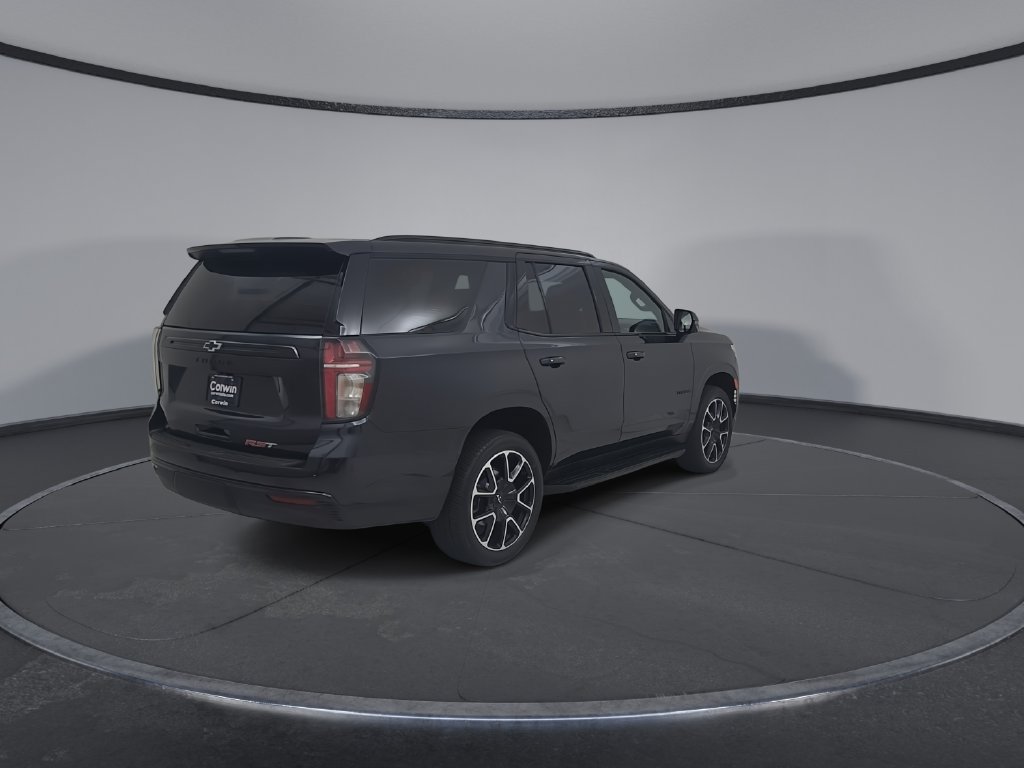 Used 2024 Chevrolet Tahoe RST w/ Luxury Package AWD/4WD image 15