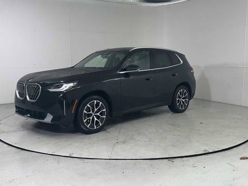 New 2026 BMW X3 xDrive30 w/ Premium Package image 6