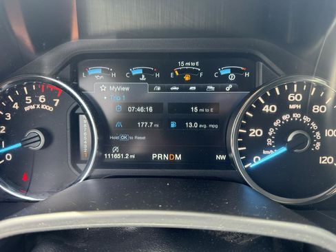 Used 2018 Ford F150 Lariat AWD/4WD image 27