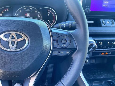 Used 2025 Toyota RAV4 XLE Premium image 23