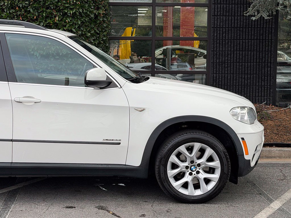 Used 2013 BMW X5 xDrive35i AWD/4WD image 23