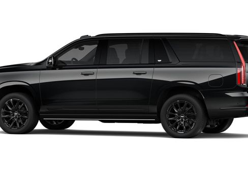 New 2026 Cadillac Escalade ESV Sport image 32