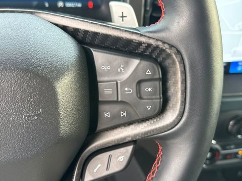 Used 2025 Ford Bronco Raptor w/ Interior Carbon Fiber Pack AWD/4WD image 30