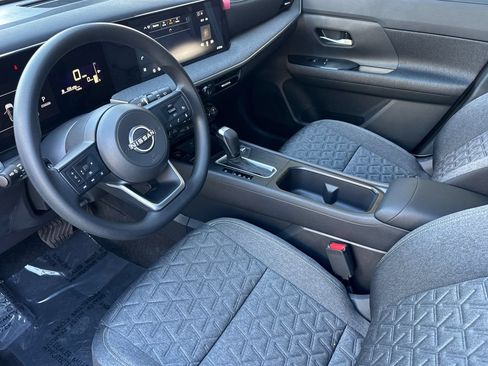 New 2026 Nissan Kicks SV w/ SV Premium Package AWD/4WD image 10