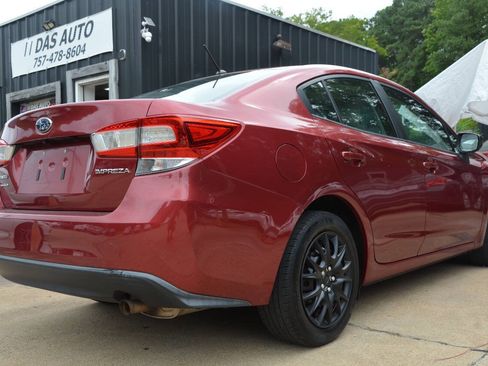 Used 2019 Subaru Impreza 2.0i AWD/4WD image 5