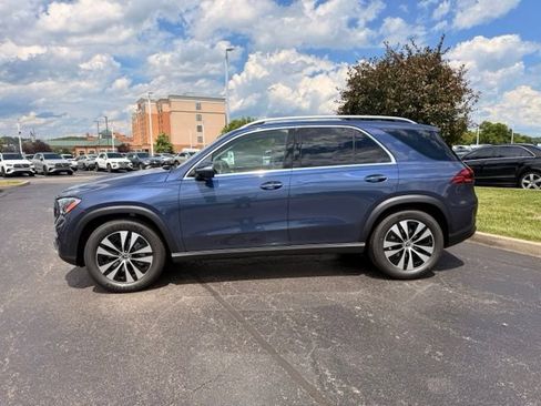 New 2026 Mercedes-Benz GLE 350 4MATIC image 10
