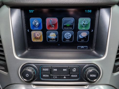 Used 2018 GMC Yukon SLT w/ Open Road Package image 19