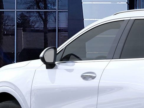 New 2026 Buick Envision Avenir AWD/4WD image 12