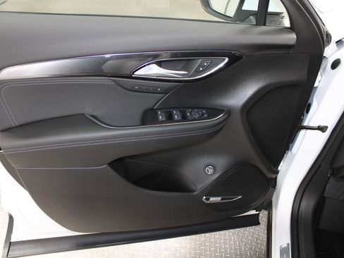 New 2026 Buick Envision Preferred image 23