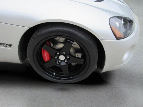Used 2009 Dodge Viper SRT-10 image 21