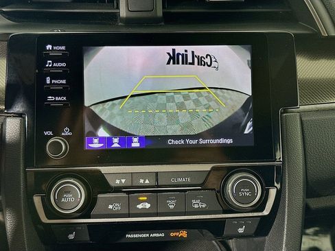 Used 2019 Honda Civic EX image 15