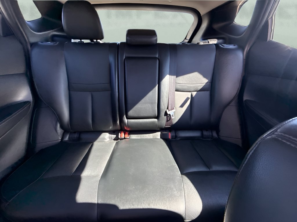 Used 2019 Nissan Rogue Sport SL w/ Premium Package AWD/4WD image 11