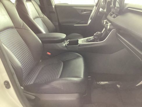 Used 2024 Toyota RAV4 XSE w/ Advanced Technology Package AWD/4WD image 23