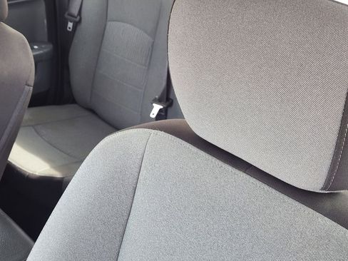Used 2024 RAM 1500 Classic SLT AWD/4WD image 16