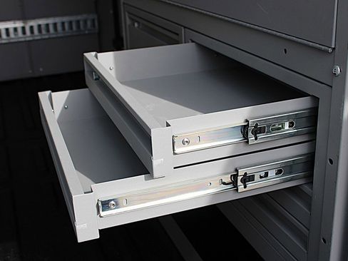 Used 2023 Ford Transit 250 148 High Roof image 17