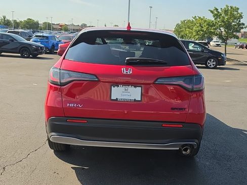 Used 2024 Honda HR-V Sport image 6