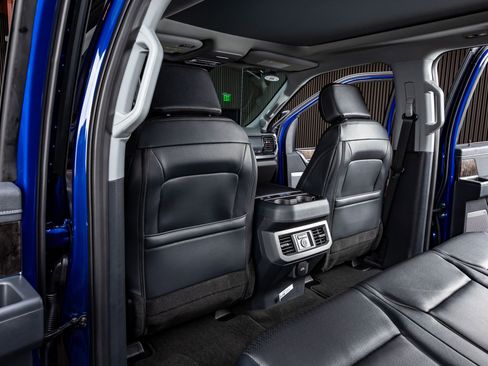 Used 2026 Ford F450 Lariat image 34