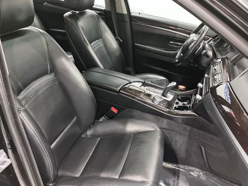 Used 2016 BMW 535i xDrive xDrive image 15