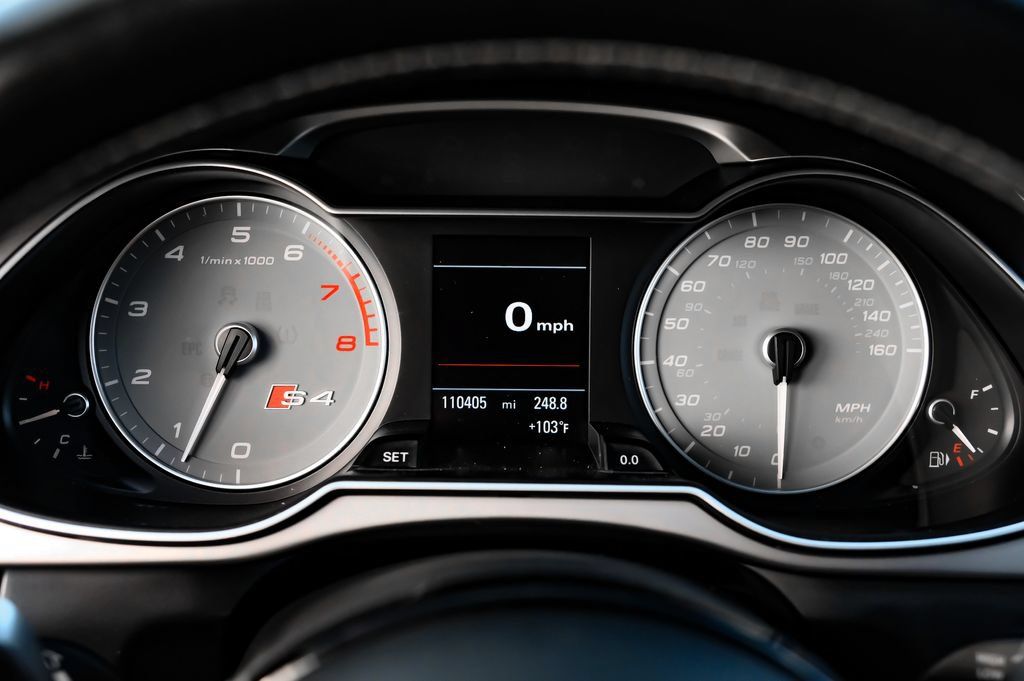 Used 2014 Audi S4 Premium Plus AWD/4WD image 18