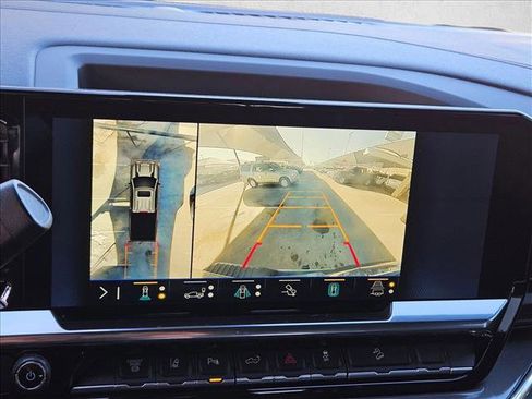 Used 2024 Chevrolet Silverado 2500 High Country w/ High Country Premium Package image 17