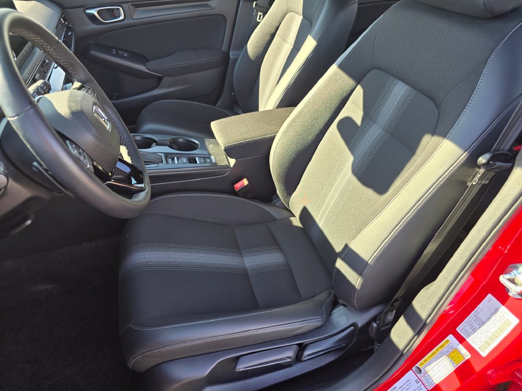 Used 2024 Honda Civic Sport image 20