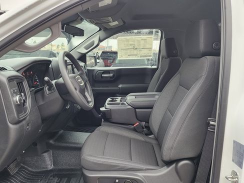 New 2026 GMC Sierra 1500 Pro w/ Pro Value Package image 18