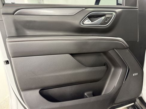 Certified 2023 Chevrolet Tahoe RST w/ Luxury Package image 14