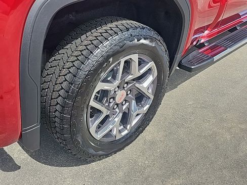 New 2026 GMC Sierra 1500 SLT w/ SLT Premium Plus Package image 8