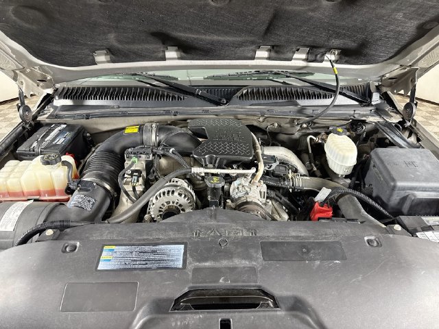 Used 2007 GMC Sierra 2500 SLE w/ Heavy-Duty Power Package RWD image 28