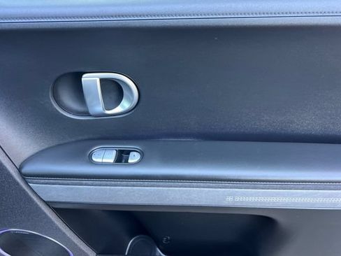 Used 2023 Hyundai Ioniq 5 Limited RWD image 20