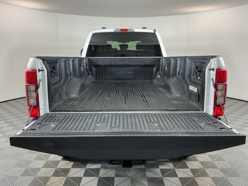 Used 2020 Ford F350 XLT w/ FX4 Off-Road Package image 7