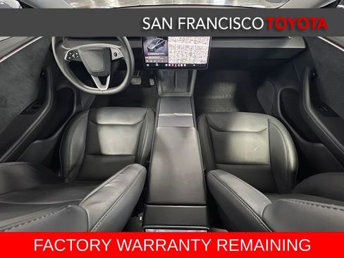 Used 2024 Tesla Model 3 Long Range AWD/4WD image 23