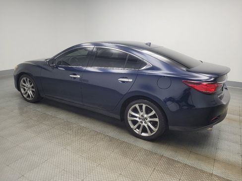 Used 2015 MAZDA MAZDA6 Grand Touring FWD image 3
