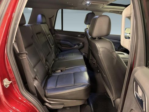 Used 2020 GMC Yukon SLT w/ Open Road Package AWD/4WD image 31