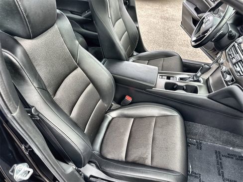 Used 2022 Honda Accord Sport image 35