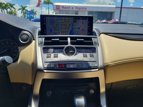 Used 2021 Lexus NX 300 FWD w/ Premium Package image 26