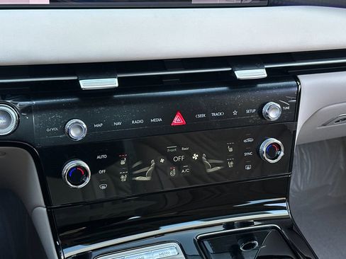 New 2026 Genesis G80 2.5T Sport Prestige image 20