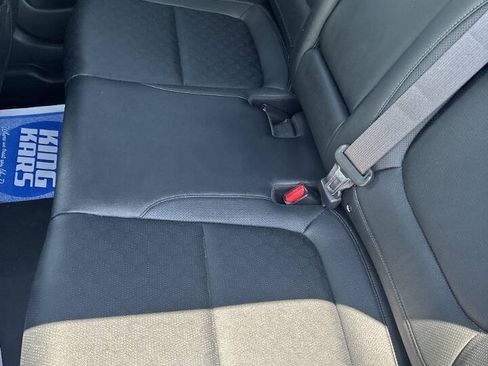 Used 2021 Kia Seltos SX w/ SX Sunroof Package AWD/4WD image 16